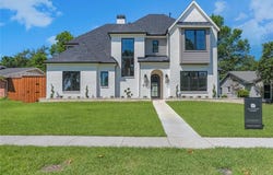 513 Lawnmeadow Drive, Richardson, TX 75080