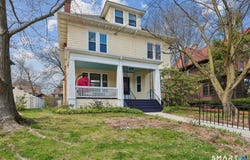 223 Oxford Street, Hartford, CT 06105