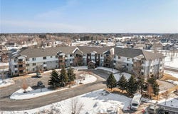 2155 6th Lane SE, Cambridge, MN 55008