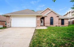 1803 Fairfax Drive, Mansfield, TX 76063
