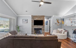 55 Magness Creek Drive, Cabot, AR 72023