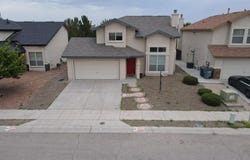 14173 Smokey Point Drive, El Paso, TX 79938