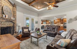 165 Highland Blvd, Hallsville, TX 75650