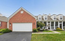 5967 Naughten Pond Drive, Columbus, OH 43213