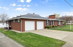 401 Williams Street, Yorkville, OH 43971