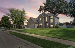 269 Harbor Mill Road, Troy, IL 62294