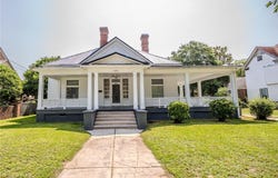 1206 Elm Street N, Lumberton, NC 28358