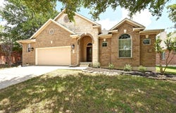 428 Crooked CRK, Buda, TX 78610