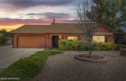 3547 N Lynn Drive, Prescott Valley, AZ 86314