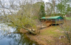 1137 Lot 1 Reynolds Bridge Road, Benton, TN 37307