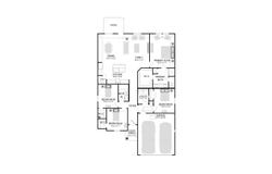 849 Rockcloud Drive, Fort Worth, TX 76052