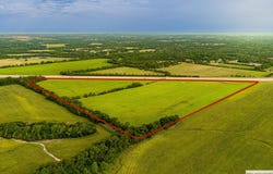 Sam Rayburn Highway, Anna, TX 75409