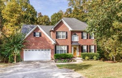 2540 RIDGEHURST Drive, Buford, GA 30518