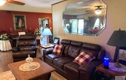 201 Bellwood St., Linden, TX 75563
