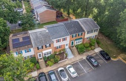 7805 TREVINO LANE, FALLS CHURCH, VA 22043
