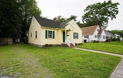 316 PRYOR AVENUE, SALISBURY, MD 21804