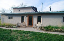 42 Roybal Road, Penasco, NM 87553