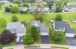 9433 WESTENBERGER Drive, HAGERSTOWN, MD 21740