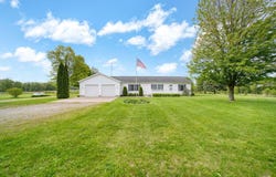 10639 Hanover Road, Hanover, MI 49241