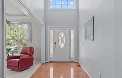 341 Covenant Rock Lane, Holly Springs, NC 27540