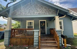309 Parker Avenue, Osawatomie, KS 66064