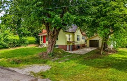 422 West 3rd Street, London, KY 40741