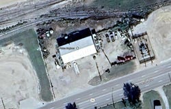 310 W La Lande Avenue, Sublette, KS 67877