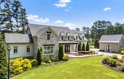 1530 Redd Road, Milton, GA 30004
