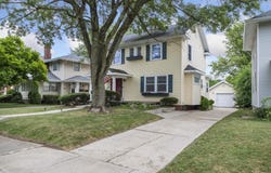 313 N Cornell Circle, Fort Wayne, IN 46807-2857