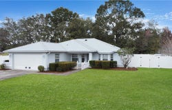 9021 SE 155th Place, Summerfield, FL 34491