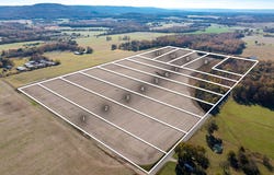 Old Airport Road lot: 9, Hillsboro, TN 37342