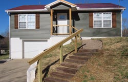 222 Hawe Street, Corbin, KY 40701