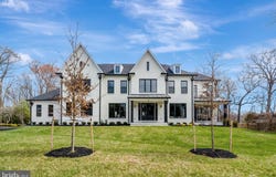 1321 HUNTER MILL ROAD, VIENNA, VA 22182