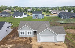 134 E Evergreen Lane, Milton, WI 53563