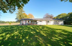 3805 N Parma Road, Parma, MI 49269