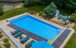 4920 W Shore Drive, Zanesville, OH 43701
