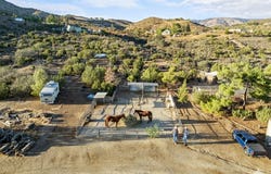 32901 Hawley Road, Acton, CA 93510