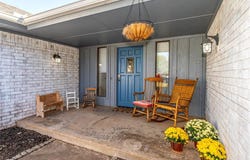 2804 Countrywood Lane, Edmond, OK 73012