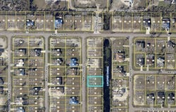 2831 NW 26th Place, Cape Coral, FL 33993