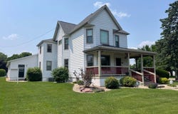 711 Park Street, Jackson, MN 56143