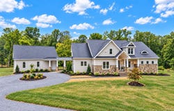 3257 MOUNTAIN Road, HAYMARKET, VA 20169