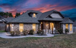 703 Northridge DR, Van Buren, AR 72956