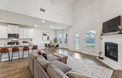 7521 Bird Cherry Lane, Aubrey, TX 76227