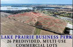 Lt22-lt26 Highway 50 -, Delavan, WI 53115