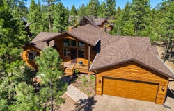 811 S Rockcress Lane, Show Low, AZ 85901