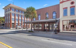 219 E Screven St., Quitman, GA 31643