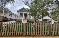 11 Baxter Street, Greenville, SC 29607