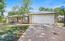 3203 Linda Lane, Canyon, TX 79015