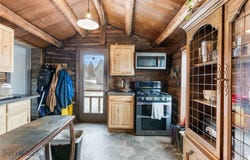 3144 Iris Ridge, Ramsay, MT 59748