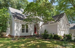 9141 Covey Hollow Court, Charlotte, NC 28210